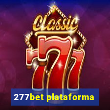 277bet plataforma